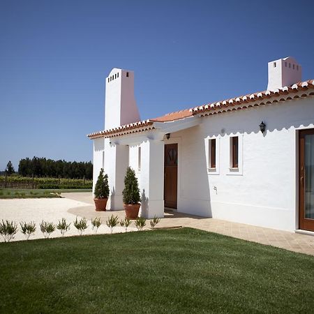 Herdades Da Frupor - Casas De Campo Brejao Extérieur photo