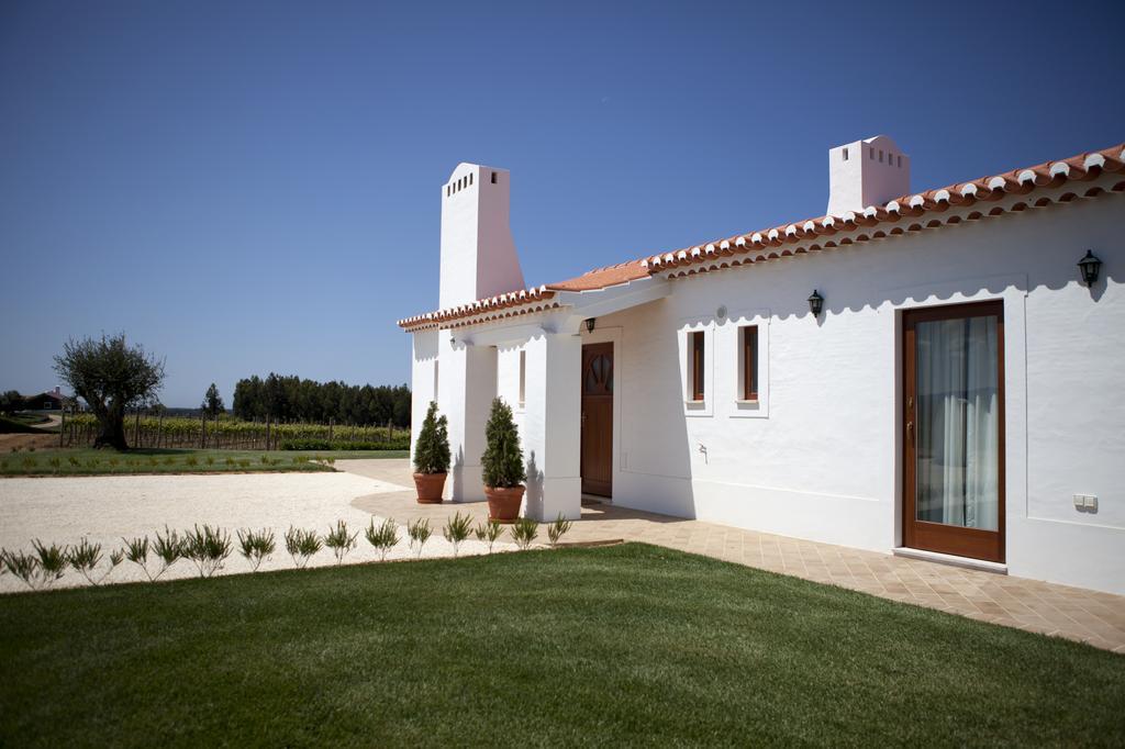 Herdades Da Frupor - Casas De Campo Brejao Extérieur photo