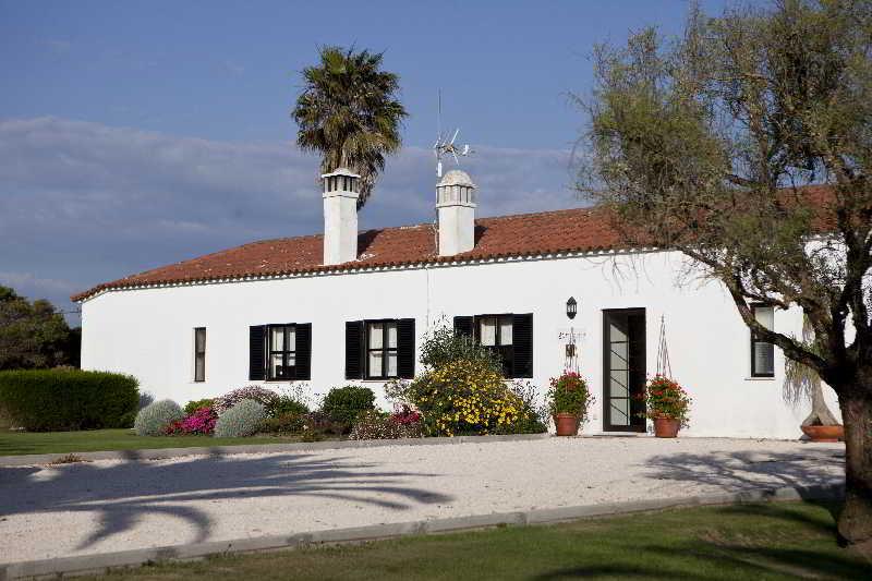 Herdades Da Frupor - Casas De Campo Brejao Extérieur photo