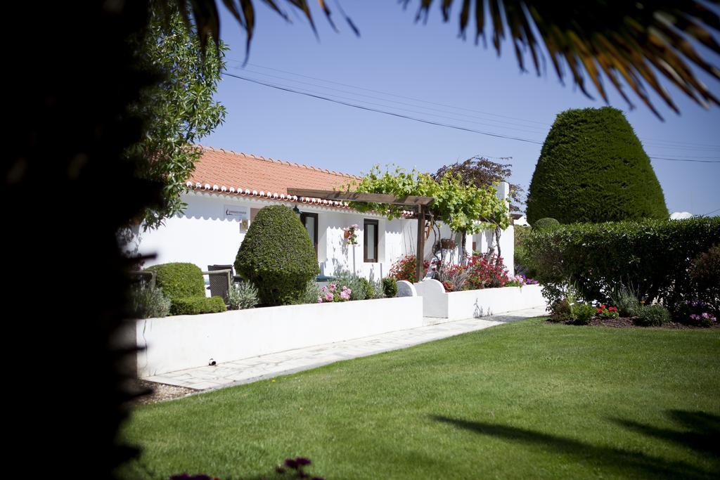 Herdades Da Frupor - Casas De Campo Brejao Chambre photo